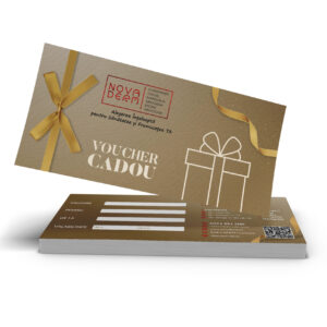 Print voucher Nova Derm