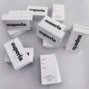 Print etichete Superia Boutique