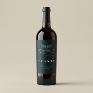 Etichete vin Crama Trantu