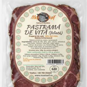 Etichete ambalaj pastrama
